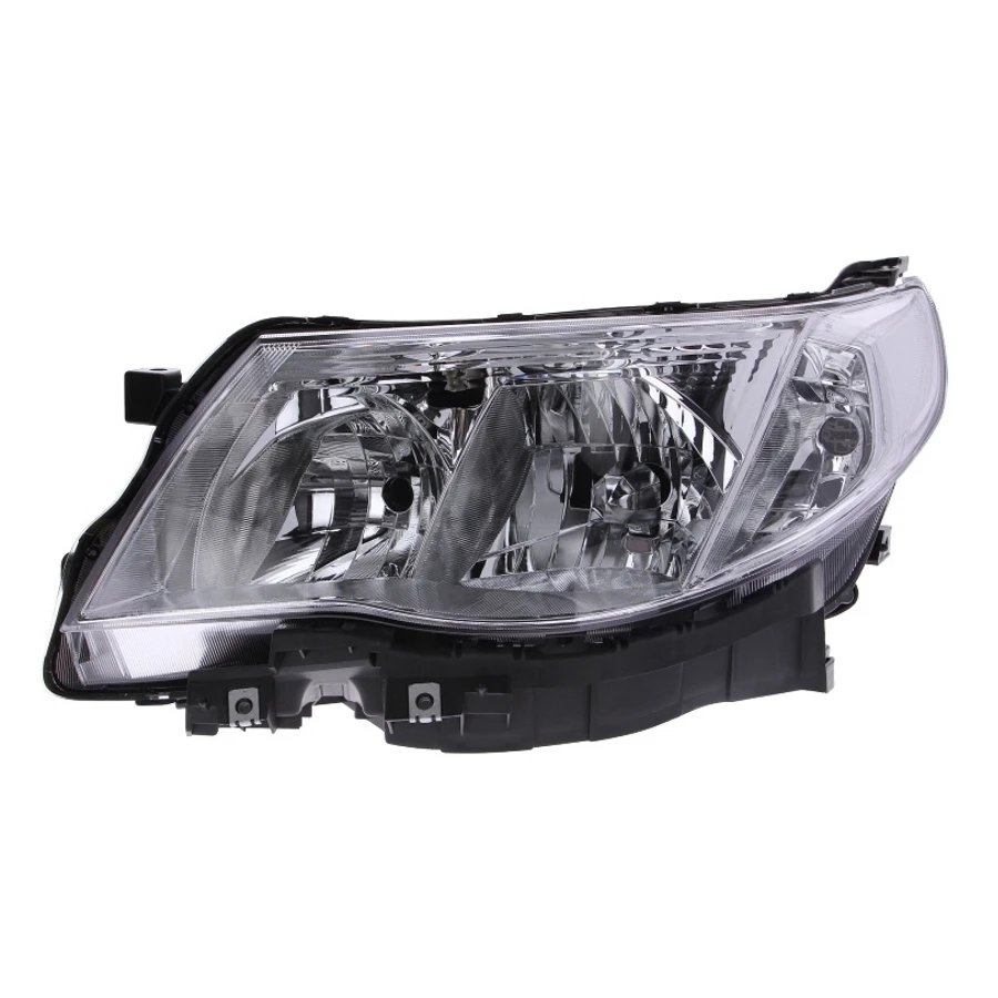 Фара левая для SUBARU FORESTER 2008 2009 2010 2011 2012 2013 | Автомобили и мотоциклы