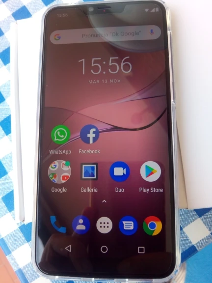 cubot p20 отзывы