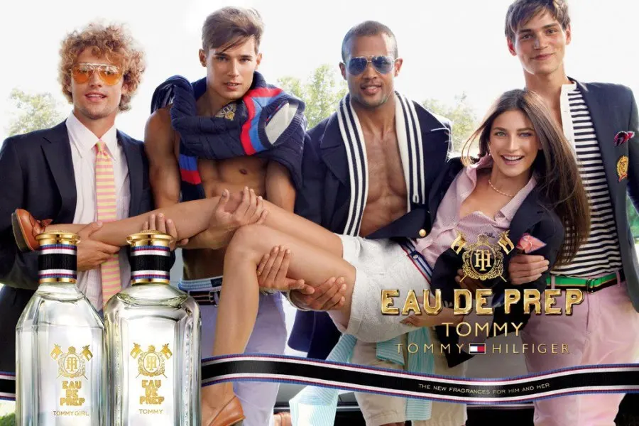 tommy tommy hilfiger eau de toilette