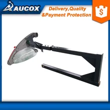 Dust cover precision push table saw vacuum cover woodworking panel saw dust removal accessories protective cover