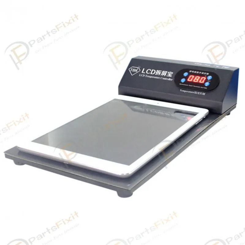 

Constant Temperature #TBK-568 LCD Screen Open Separate Machine Repair Tool Separator for iPhone Samsung Mobile Phone iPad Tablet