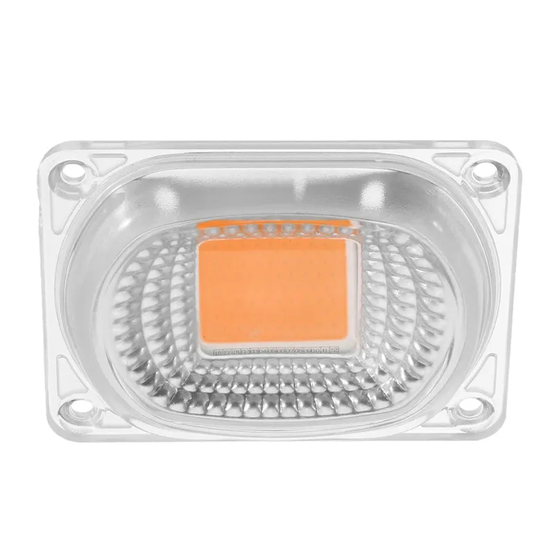 

Smuxi 15/20/25/30/40/50W COB LED Grow Light Chip Full Spectrum With Shell For Indoor Plant Seedling Grow and Flower 110V/220V