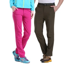 Vertvie Для женщин Для мужчин толстые теплые дышащий Softshell брюки Рыбалка Отдых на природе Пеший Туризм Лыжный Спорт брюк Открытый Восхождение походная Pantolon