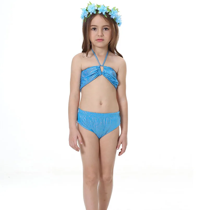 Mermaid tail swimsuit JP35-3