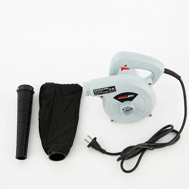 600W 220V Vacuum Cleaner Blowing / Dust Collecting 2 in 1 High