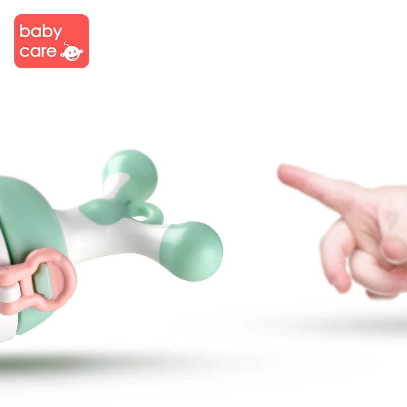 BabyCare силиконовые фрукты овощи свежее сжатие Фидер мельницы младенческой соска