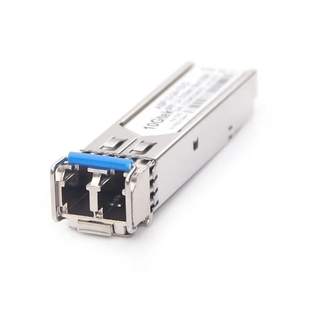 1,25 ГБ 10 км SFP LX/LH для GLC-LH-SMD/GLC-LH-SM/SFP-GE-L, 1000Base-LX/LH волоконно-оптический трансивер sfp-модуля SMF