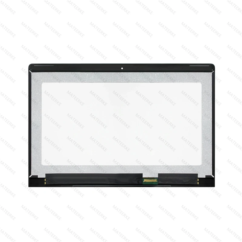 Для lenovo IdeaPad 710S Plus-13IKB 80W3003LFR 80W3003MFR 80W3004MUS 80W3004YSP 80W30068IX ЖК-экран дисплей Панель в сборе