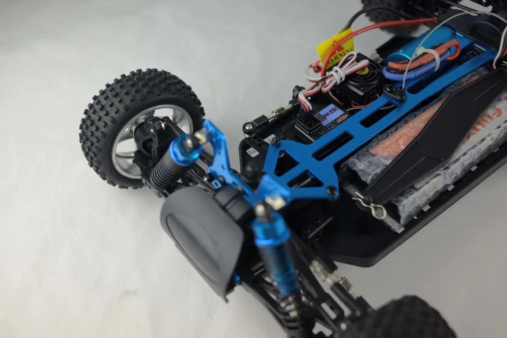 hsp 94107pro