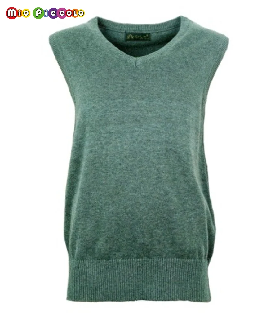 

Knitted school vest school clothes for boys school clothes school vest