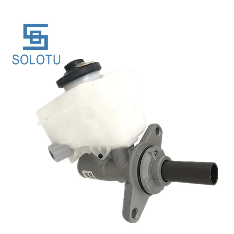 Главный тормозной цилиндр для кроен рейз GRX13# GRS20# UZS200 47201-0N020