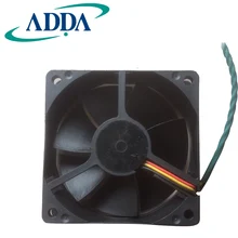 Free shipping Original ADDA 1207PKVX-A 7CM 7020 12V 0.23 AGM AD07012HX207300 3WIRES projector Cooling fan