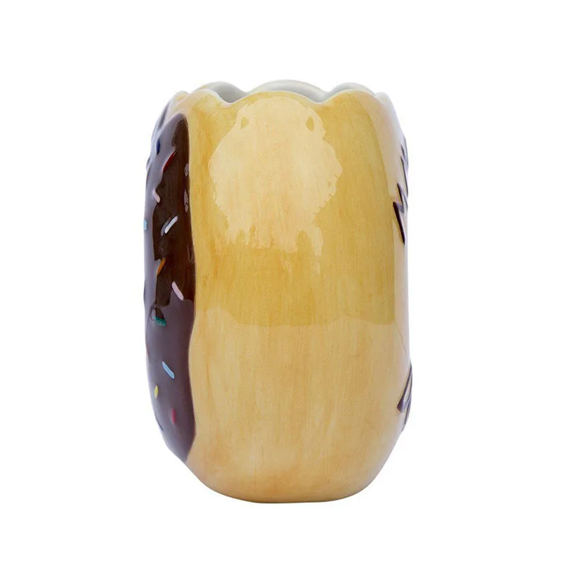 Donut-ceramic-cup-creative-bread-cup-Donut-Mug-biscuit-milk-coffee-mug-tea-cup-art-handmade (3)