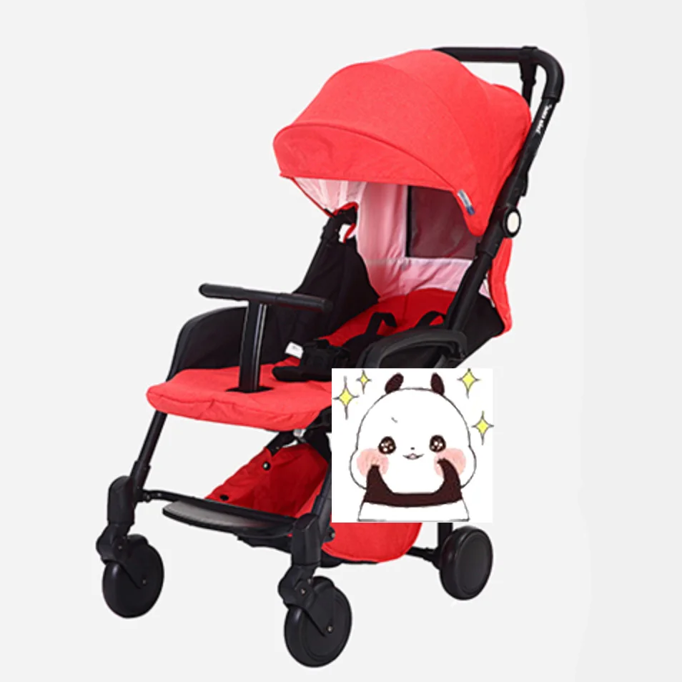 

high quality yoyacare 2018 baby stroller foldable