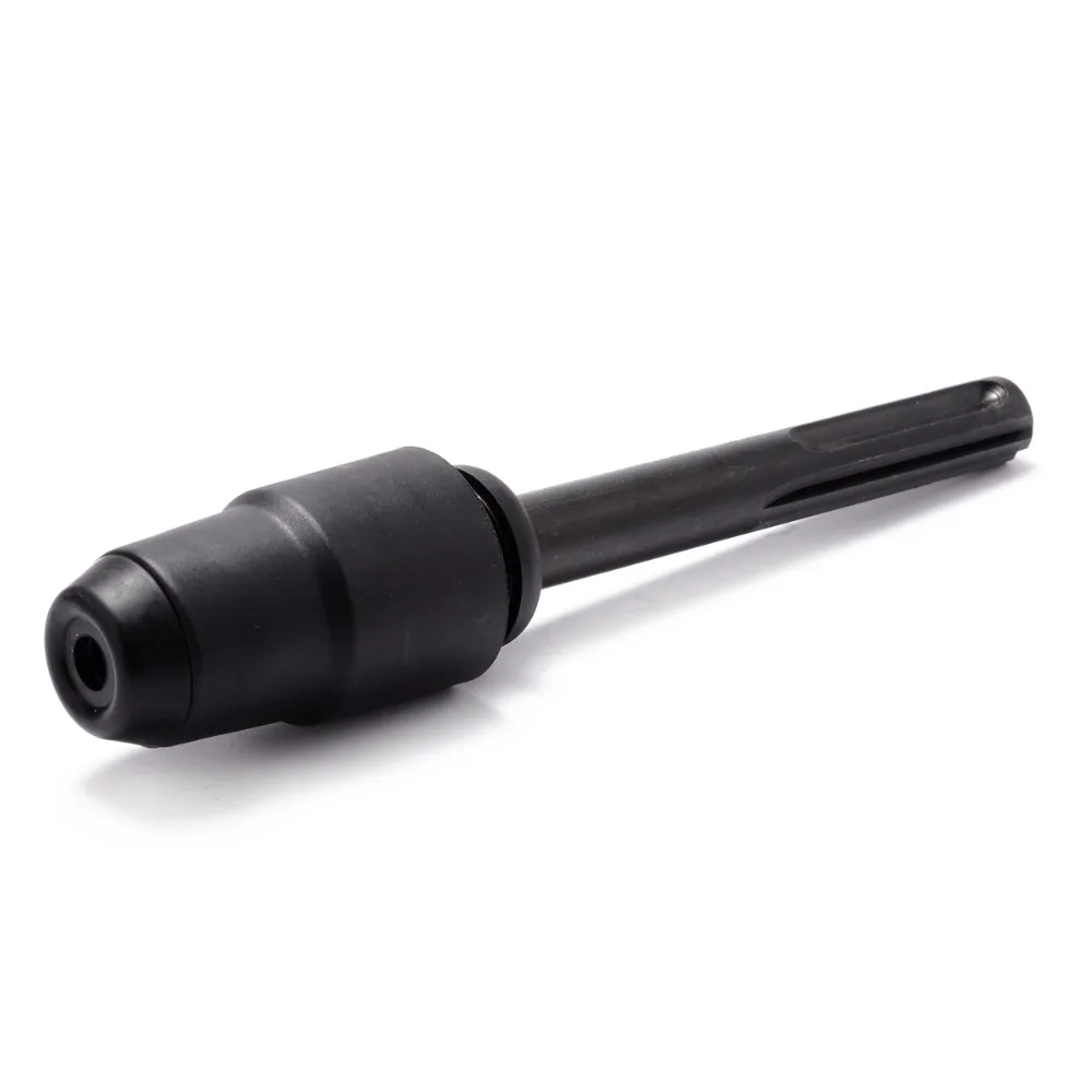 

1pc 1/2x20unf SDS Max To SDS Plus Adaptor Converter Chuck Drill Tool For Standard SDS Max Drills