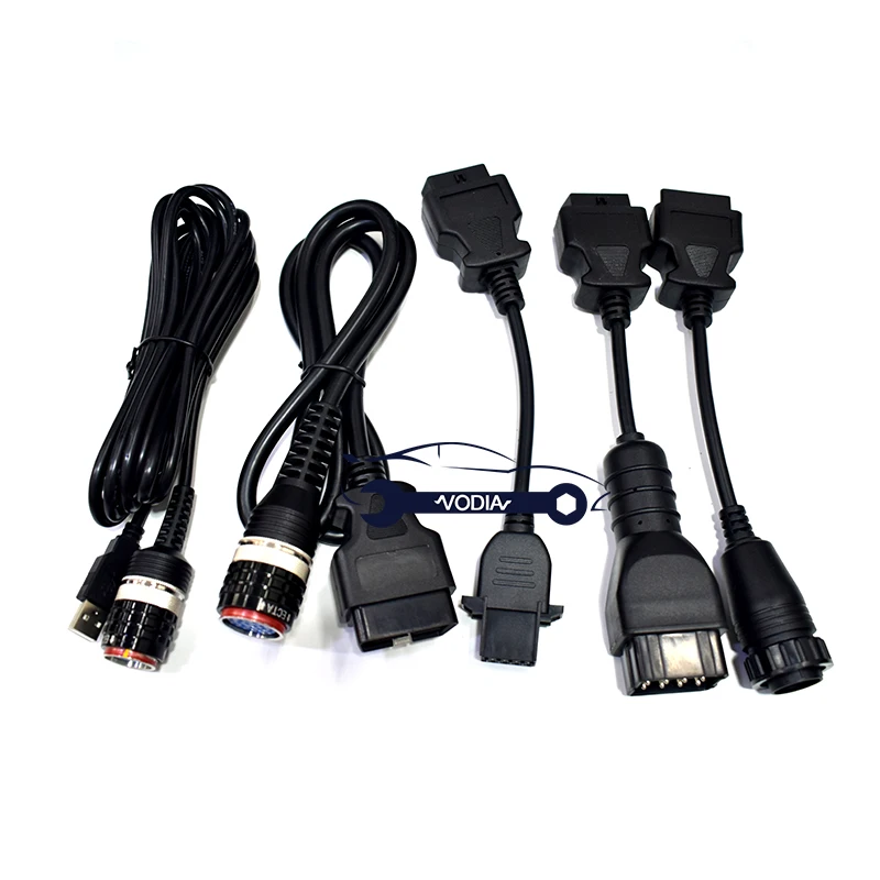 

Диагностический кабель vodia для Volvo Vocom 88890300 Vocom II 88894000