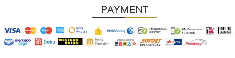 PAYMENT