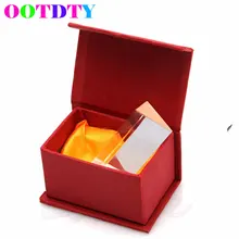 OOTDTY 5 см треугольные призмы обучения оптического стекла тройной физики света спектра MAR31_25