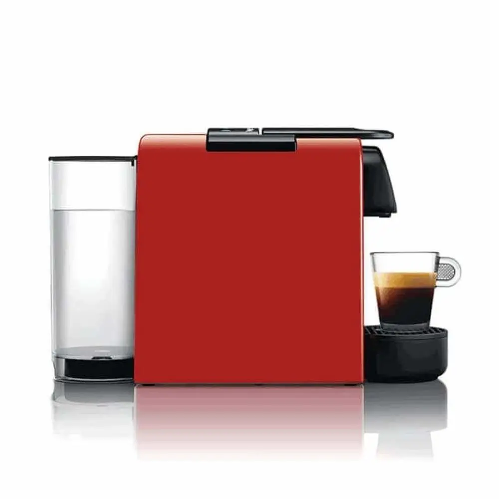 Кофеварка капсульная Nespresso DeLonghi EN85.RAE