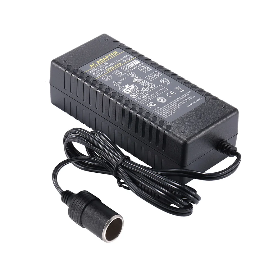 12V 8A-Car