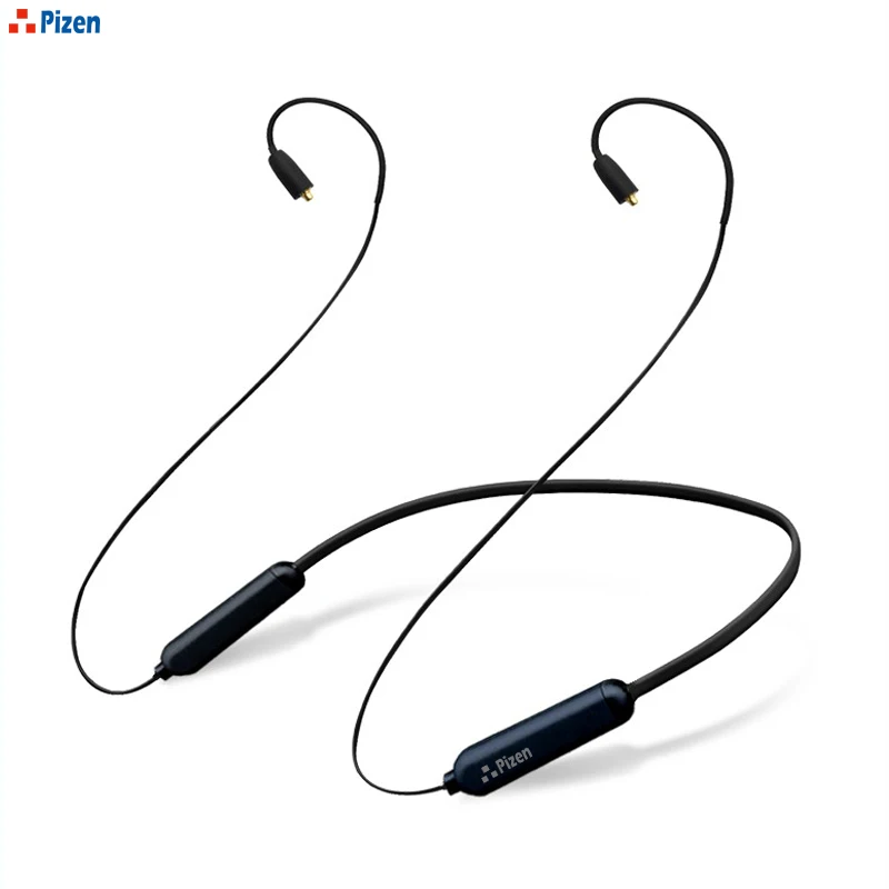 PIZEN LOGO EARPHONE BLUETOOTH UPGRADE CABLE