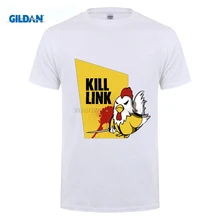 

GILDAN Flevans short Sleeve T Shirt Men Spring Autumn Casual T-Shirt Movie Kill Bill Letter Printed Hip Hop O Neck T Shirt