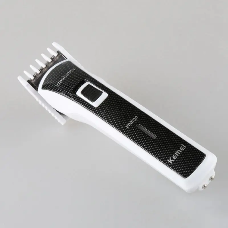 Kemei KM6166 Electric Hair Clipper Price In Bangladesh