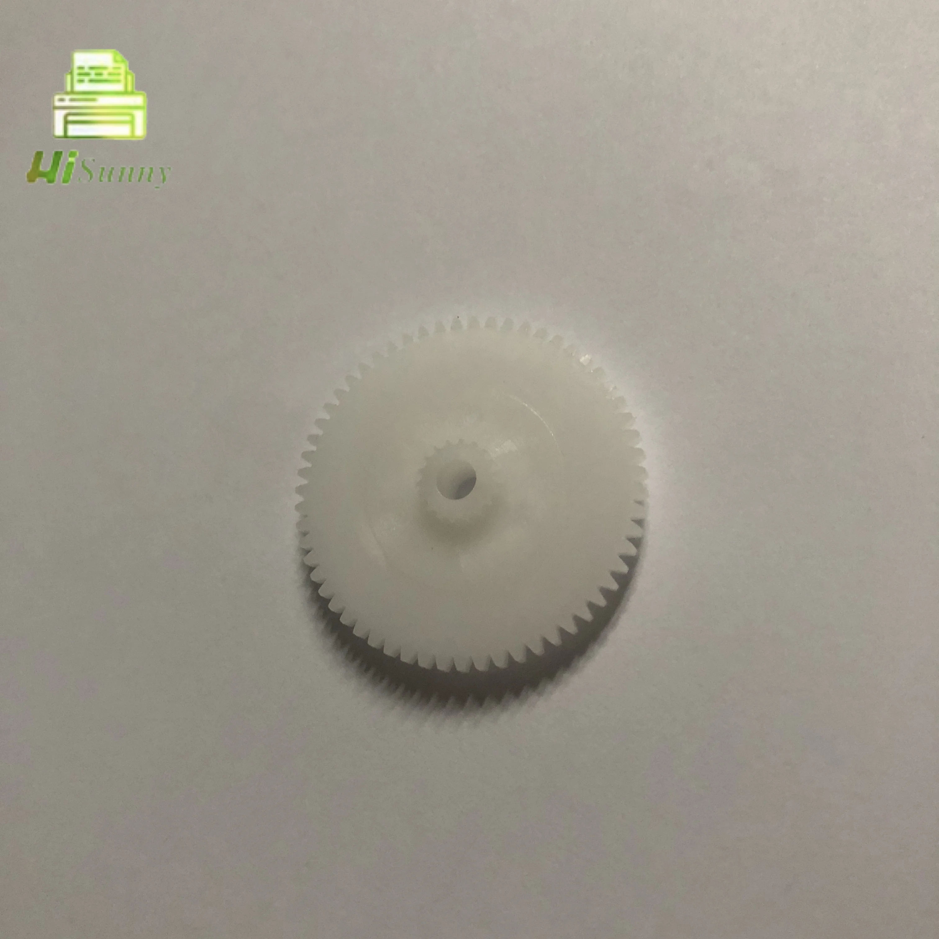 

5pcs Japan QC1-1146-000 for Canon PIXUS 50i 80i i70 i80 iP90 iP90v CF-PL90 PL95 PL90 PL95W Motor Drive Gear Wheel DOUBLE GEAR