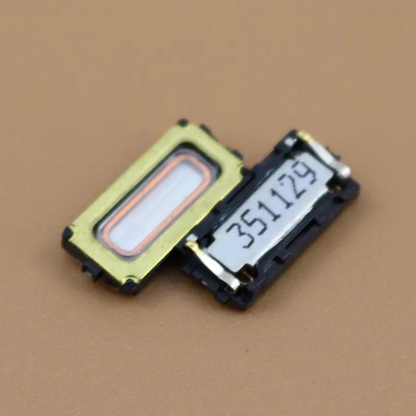 YuXi 1 шт./лот динамик наушник приемник для Xiaomi M1 M2 M3 сотовый телефон 12*6*2 мм |
