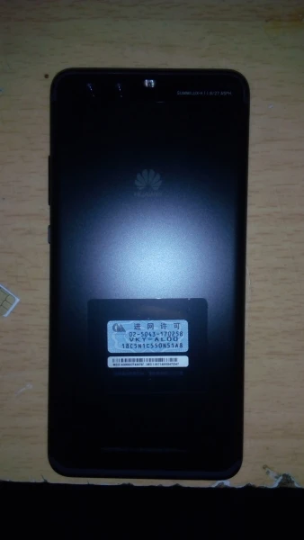 HUAWEI P10 ОТЗЫВЫ