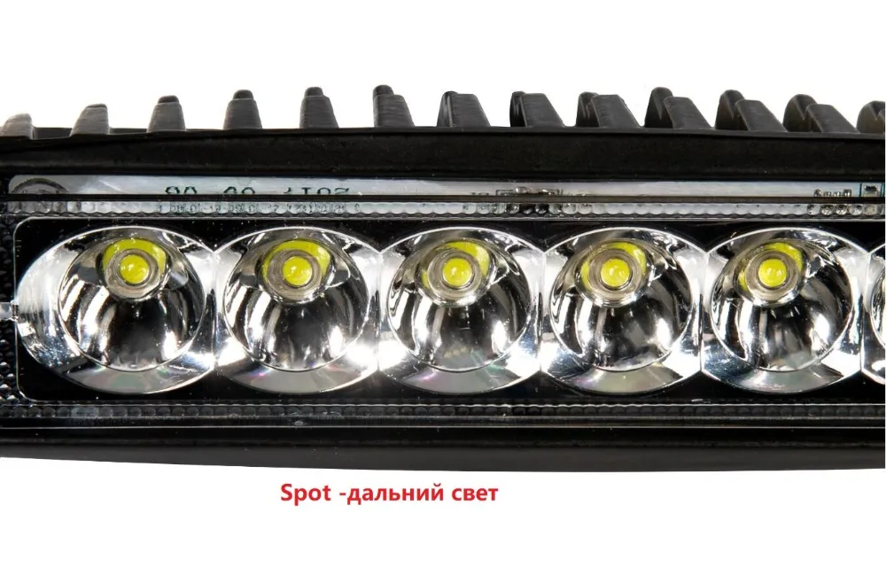 2pieces 18w DRL LED Work Light 10-30V 4WD 12v for Off Road Truck Bus Boat Fog Light Car Light Assembly ATV Daytime Running Light 2pieces 18w DRL LED Work Light 10-30V 4WD 12v for Off Road Truck Bus Boat Fog Light Car Light Assembly ATV Daytime Running Light