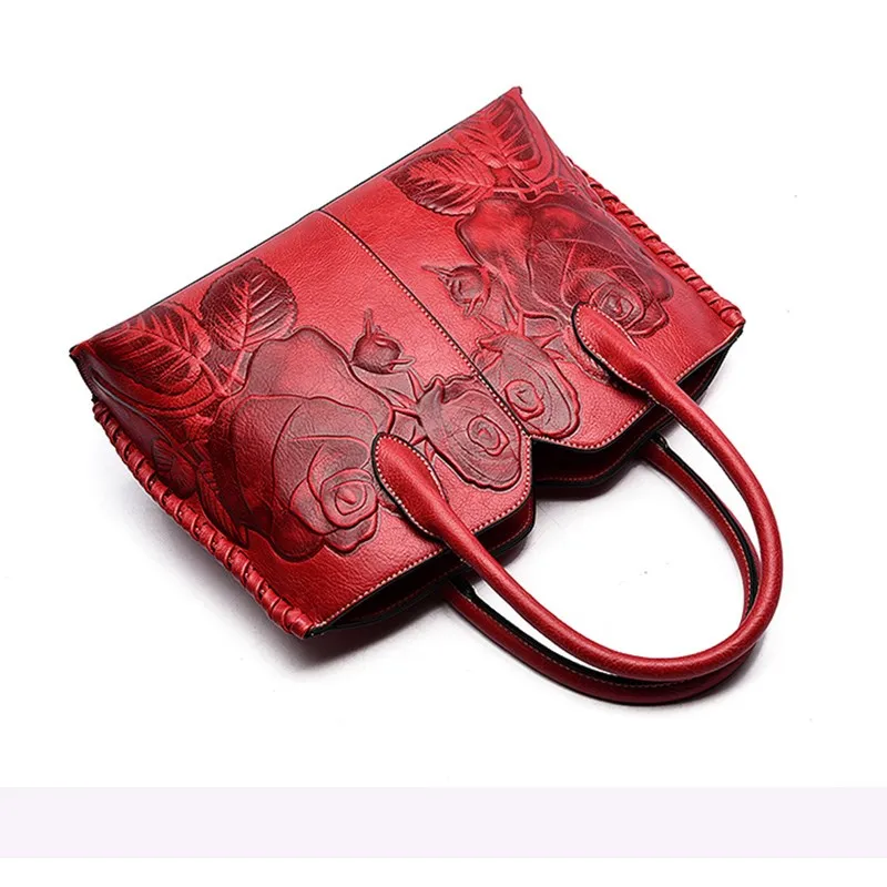 Osmond Bolsa Feminina 2018 Ladies Genuine Leather Bag For Women Green Luxury Handbag Female Embossed Messenger Bag Brand Totes Osmond Bolsa Feminina 2018 Ladies Genuine Leather Bag For Women Green Luxury Handbag Female Embossed Messenger Bag Brand Totes