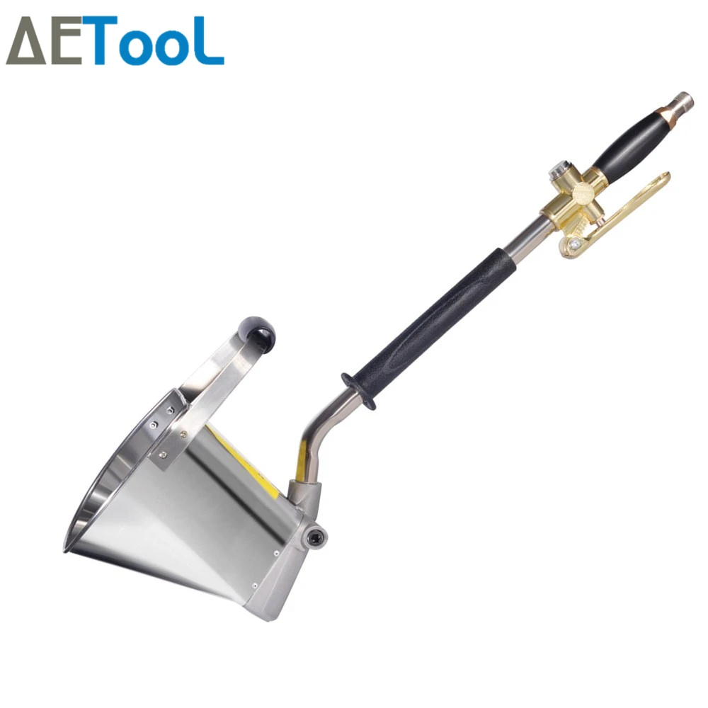 AETool Spray Gun for Painting Walls Cement Mortar Sprayer Spray Gun