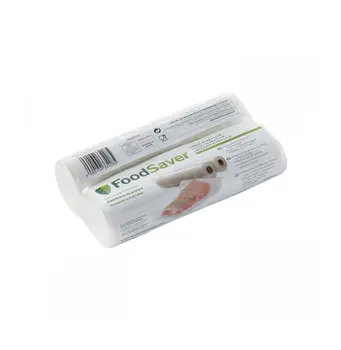 

FoodSaver - 2 Rollos 20cm x 6,7m