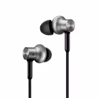 Original Xiaomi Hybrid Pro HD Earphone Xiaomi In-Ear Wired Control With Mic For MIX Redmi 5A Note 4 Huawei Android Mobile Phones