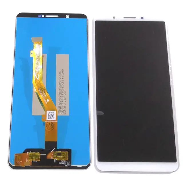 6.0"For Vivo Y71 LCD Screen Display+Touch Screen Digitizer Assembly