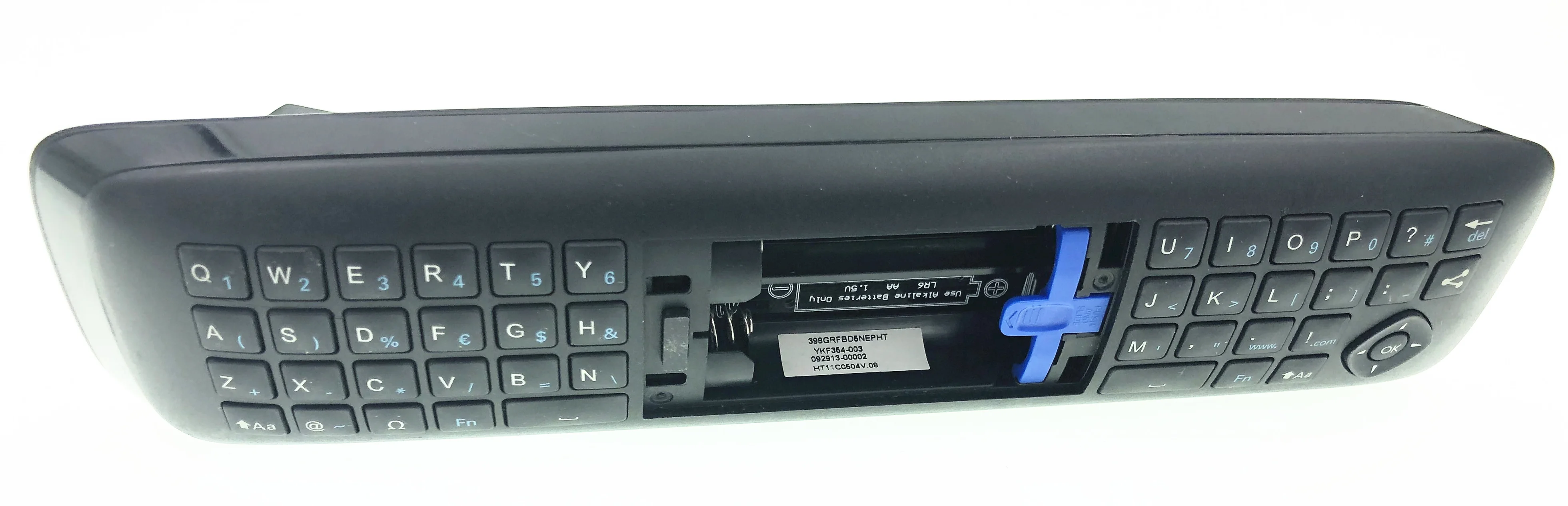 Оригинальный пульт дистанционного управления YKF354 003 398GRFBD5NEPHT для Philips tv б/у|Пульты