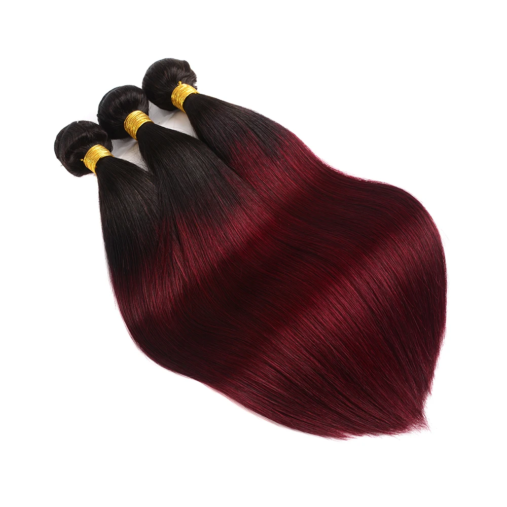 Dream Diana Ombre Oeruvian Straight Hair Two Tone Burgundy Bundles T1B And 99J 4 Bundles Ombre Peruvian Hair Ombre Human Hair Dream Diana Ombre Oeruvian Straight Hair Two Tone Burgundy Bundles T1B And 99J 4 Bundles Ombre Peruvian Hair Ombre Human Hair