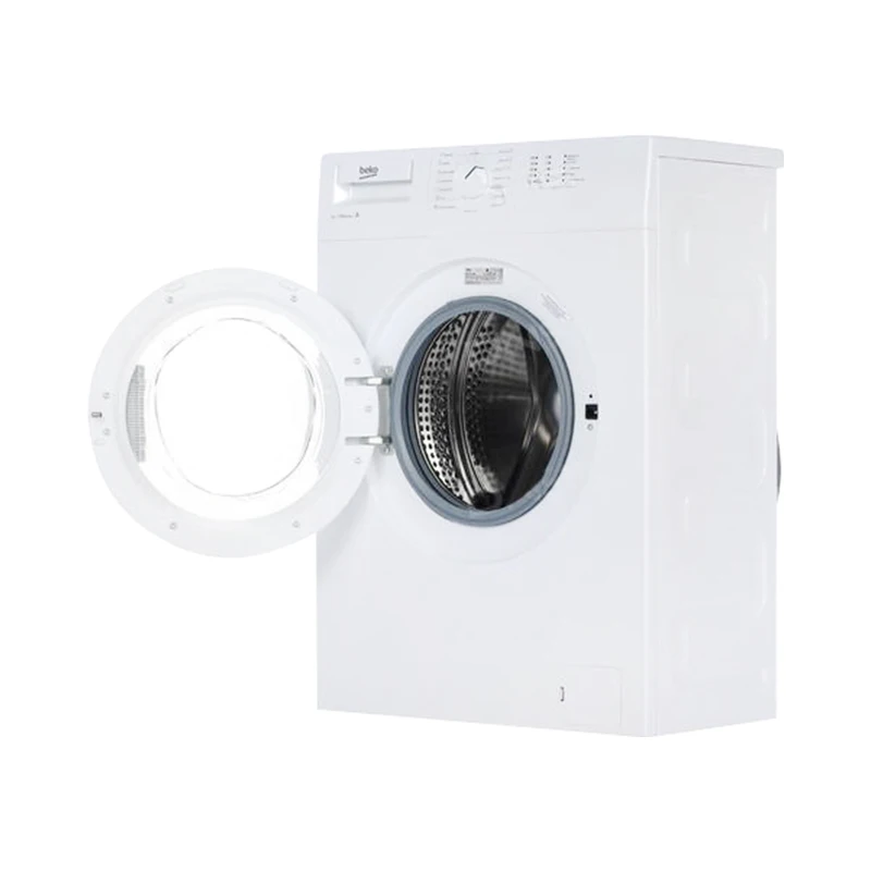 Стиральная машина Beko WRS 55P1 BWW белый|Стиральные машины| |