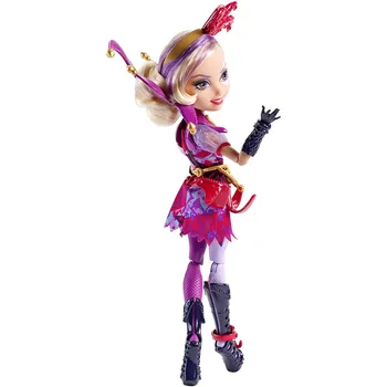 

Doll Ever After High cortley (Cartley) jester-the road to Wonderland