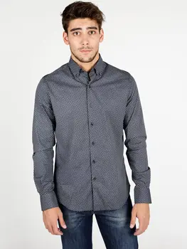

Fancy cotton shirt