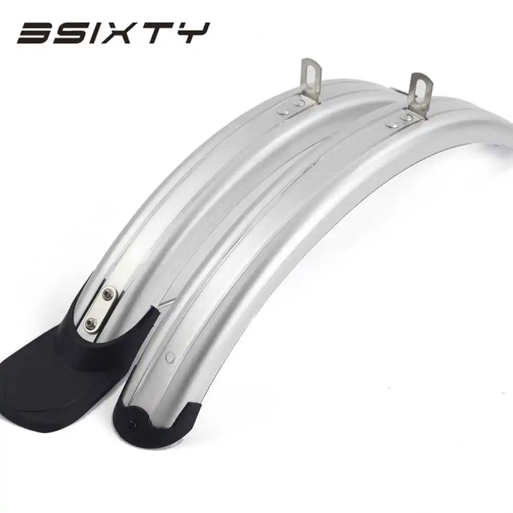 brompton mudguards