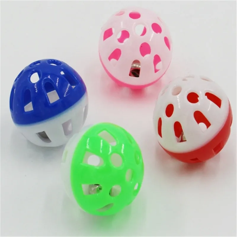 ZHPZPET игрушка попугая птица полый колокольчик шар для попугаев веселая клетка