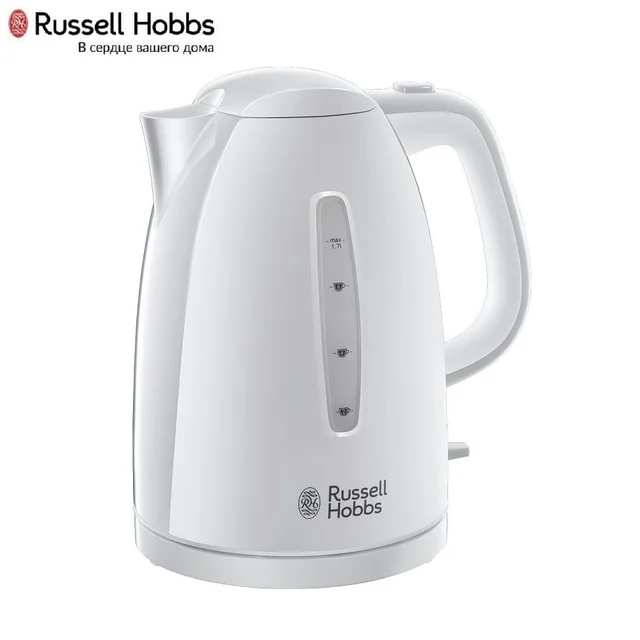 Electric kettle Russell Hobbs 20412-70 - AliExpress