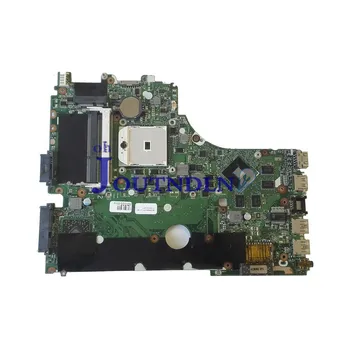 

JOUTNDLN FOR Asus X550DP X750D Laptop motherboard 60NB01N0-MB1020 69N0PPM10A X750DP REV:2.0 DDR3 216-0841009 GPU