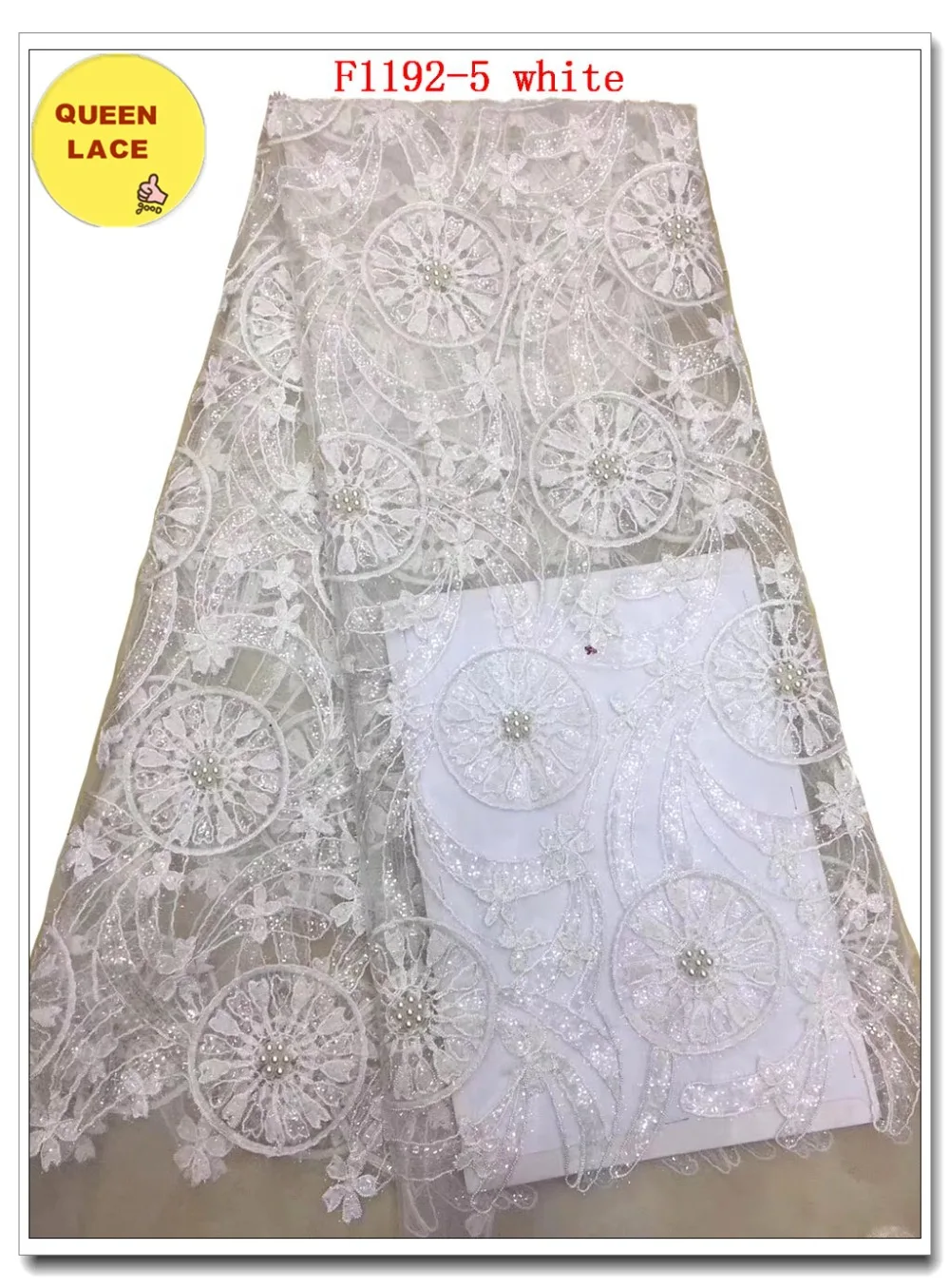 F1192-5 white
