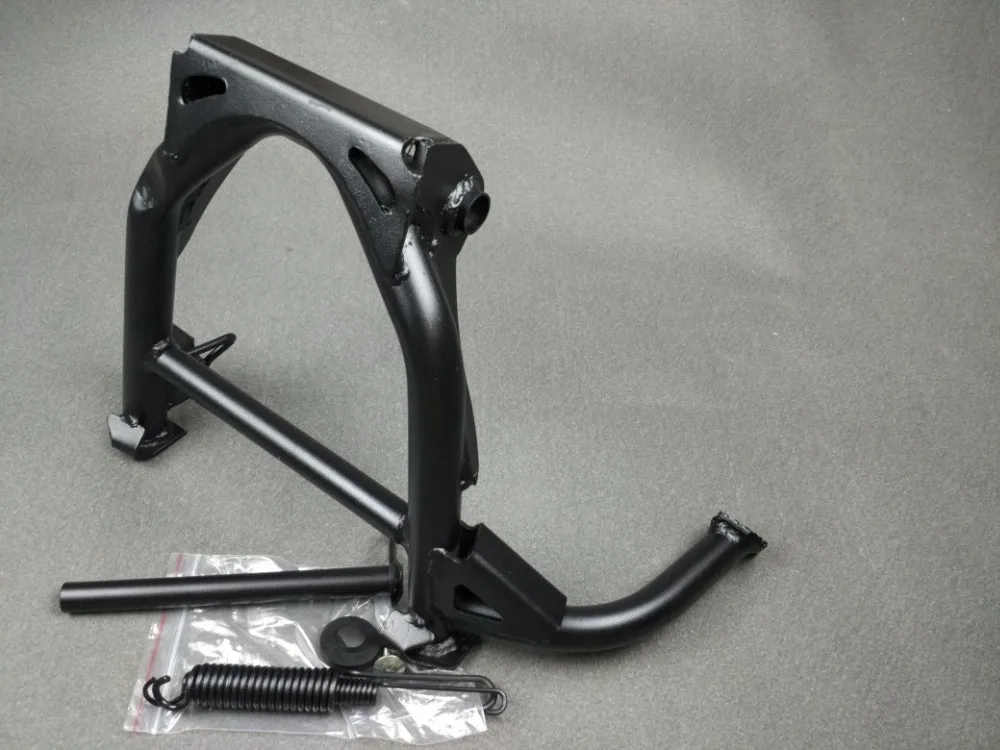NC700s centerstand 5