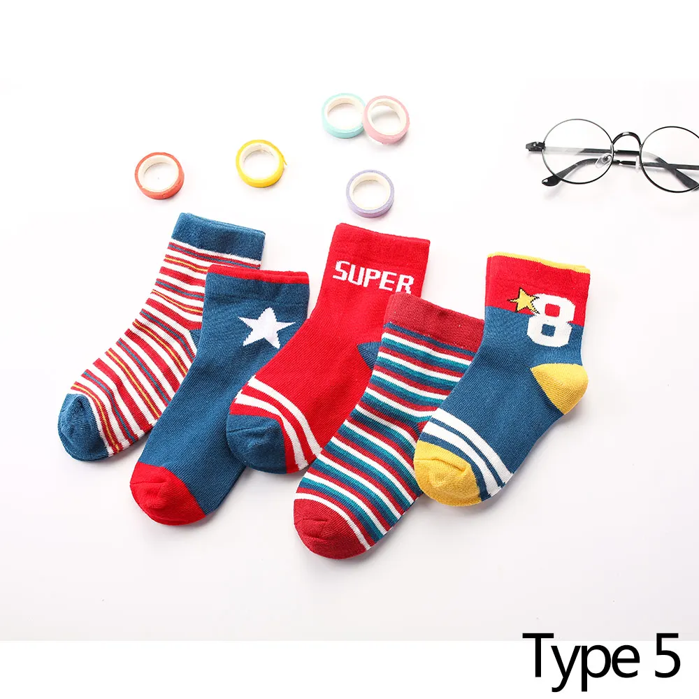 5