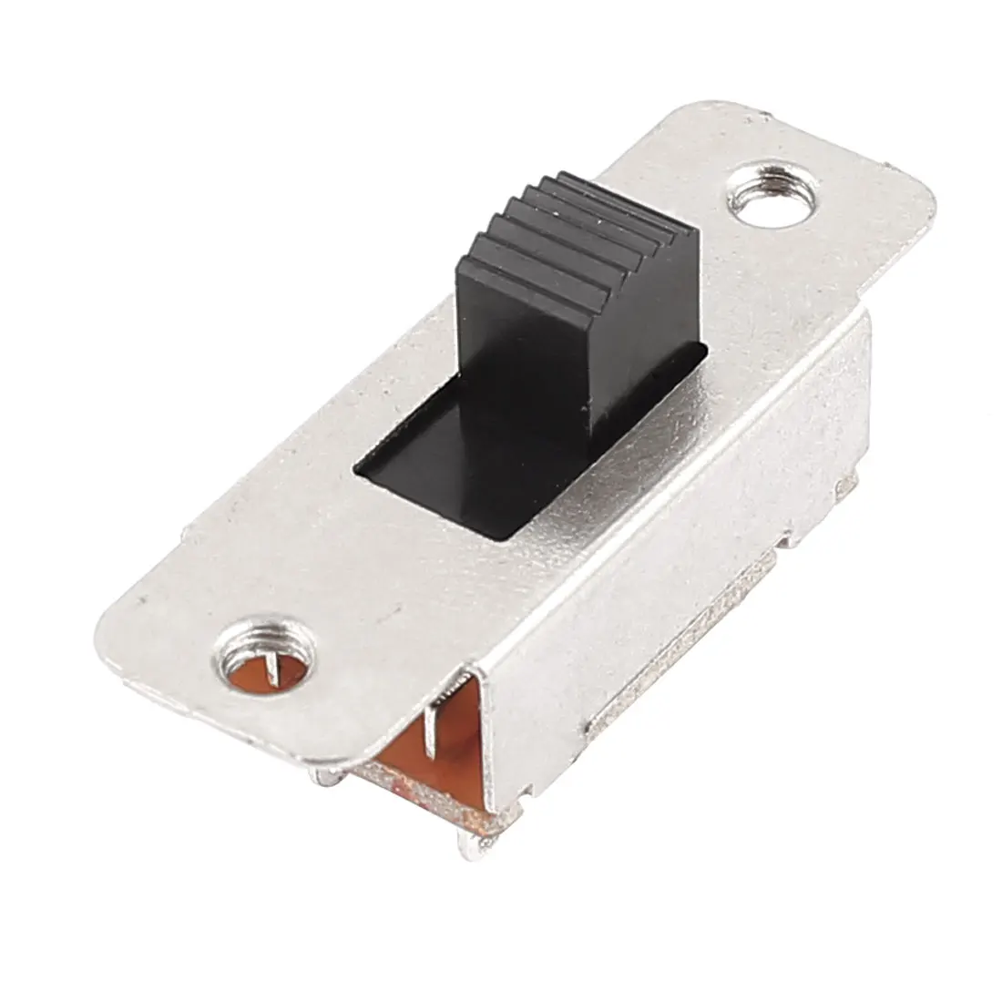 UXCELL 250Vac 3A 125Vac 6A 6 Pins 2 Positions Dpdt On/On Mini Slide Switch Circuit Electronic Equipment | Обустройство дома