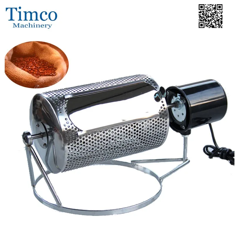 Coffee Roaster1